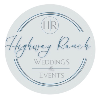 Highway Ranch Weddings & Events Logo