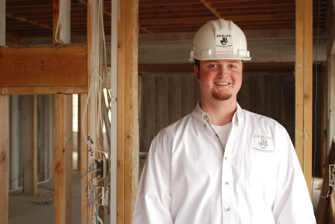 construction and building trade branding photographer raleigh nc