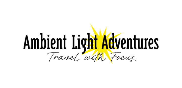 Ambient Light Adventures Logo