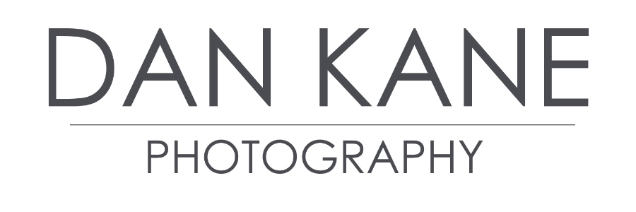 Dan Kane Photography Logo