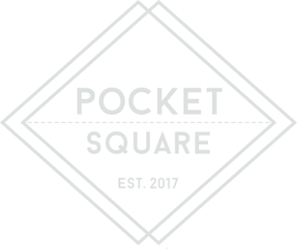 Pocket Square Photography Logo