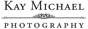 Kay Michael Photography Logo