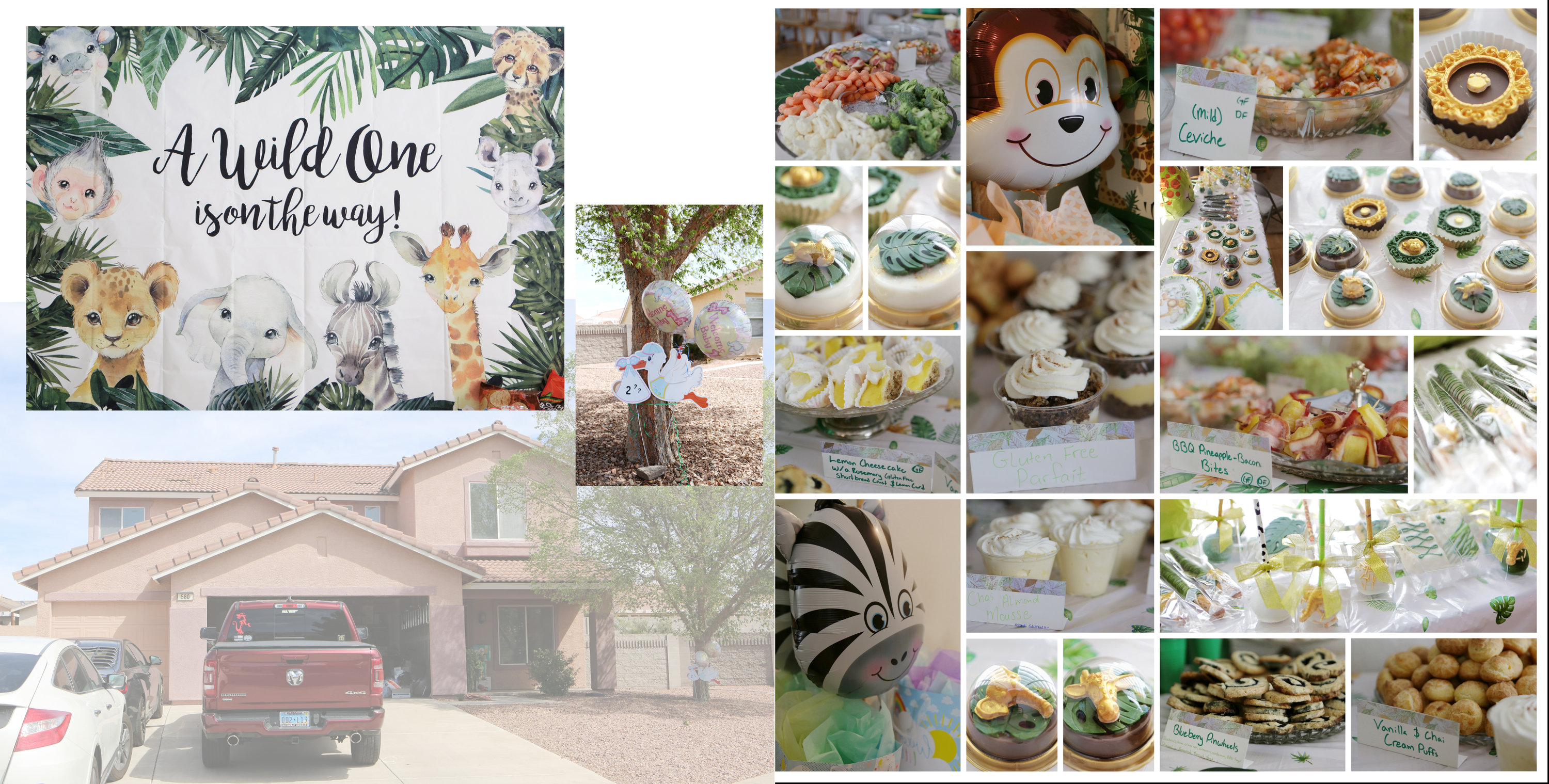 3 Hour Event Las Vegas Maternity, Newborn and Milestone Photographer