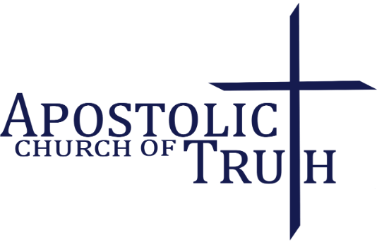 APOSTOLIC CHURCH OF TRUTH  Logo