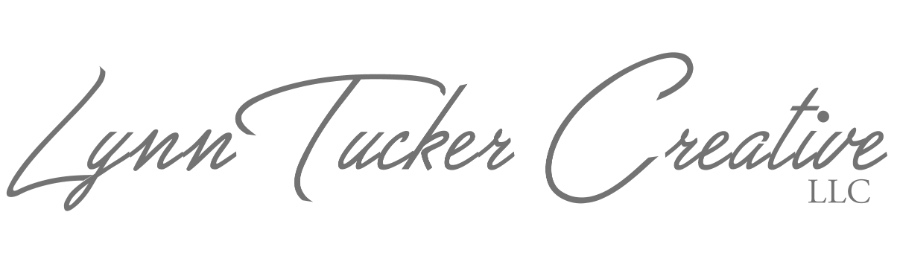 Lynn Tucker Creative Logo