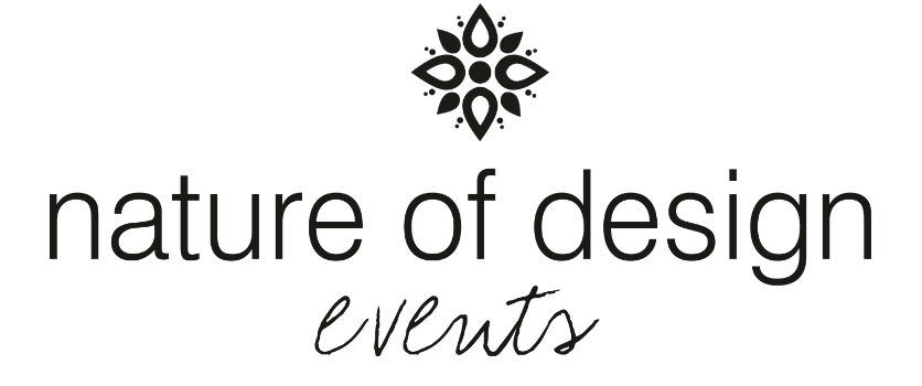 Nature of Design Logo