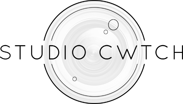 Studio Cwtch Logo