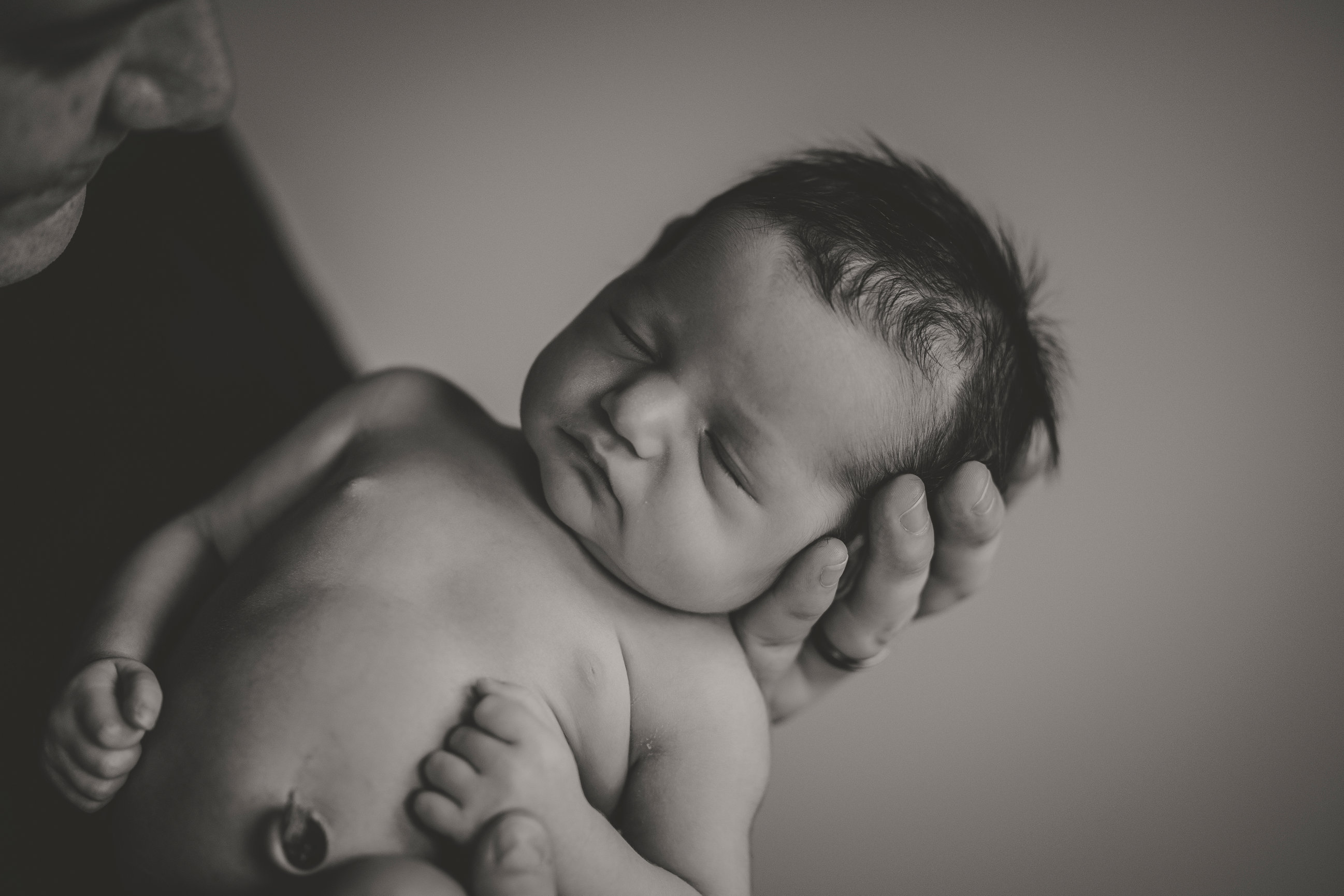 Bluefire Photography website photo