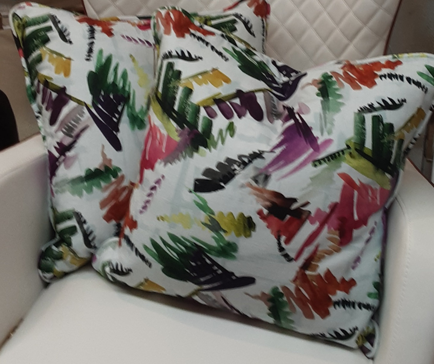 Pillows DCI Home A Modern Consignment