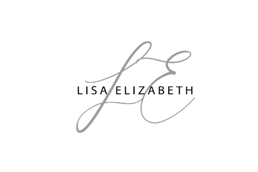 Lisa Elizabeth Images Logo