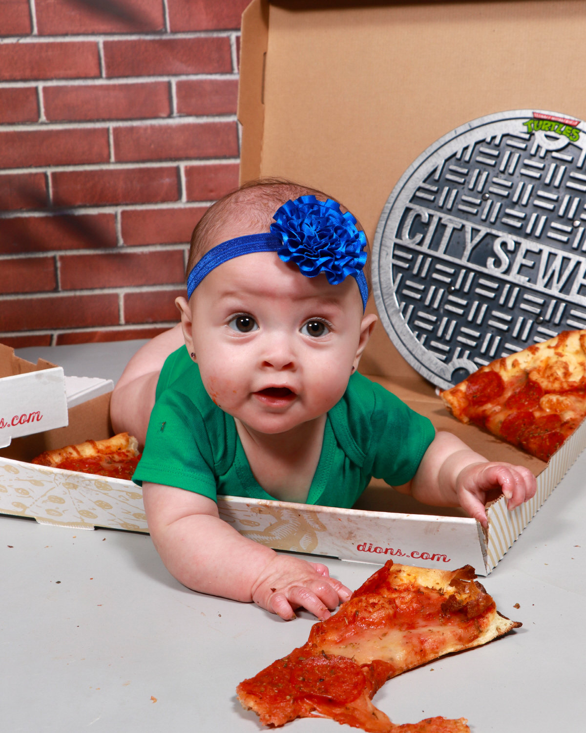 Maternity/Baby Brown Photography