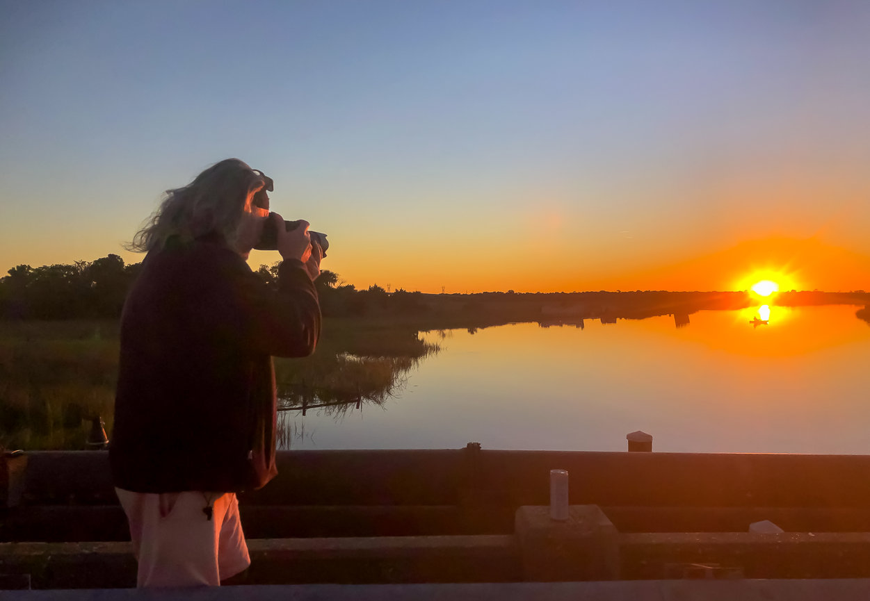 Glenn Shuck Fine Art Gallery Jacksonville Area & The Beaches