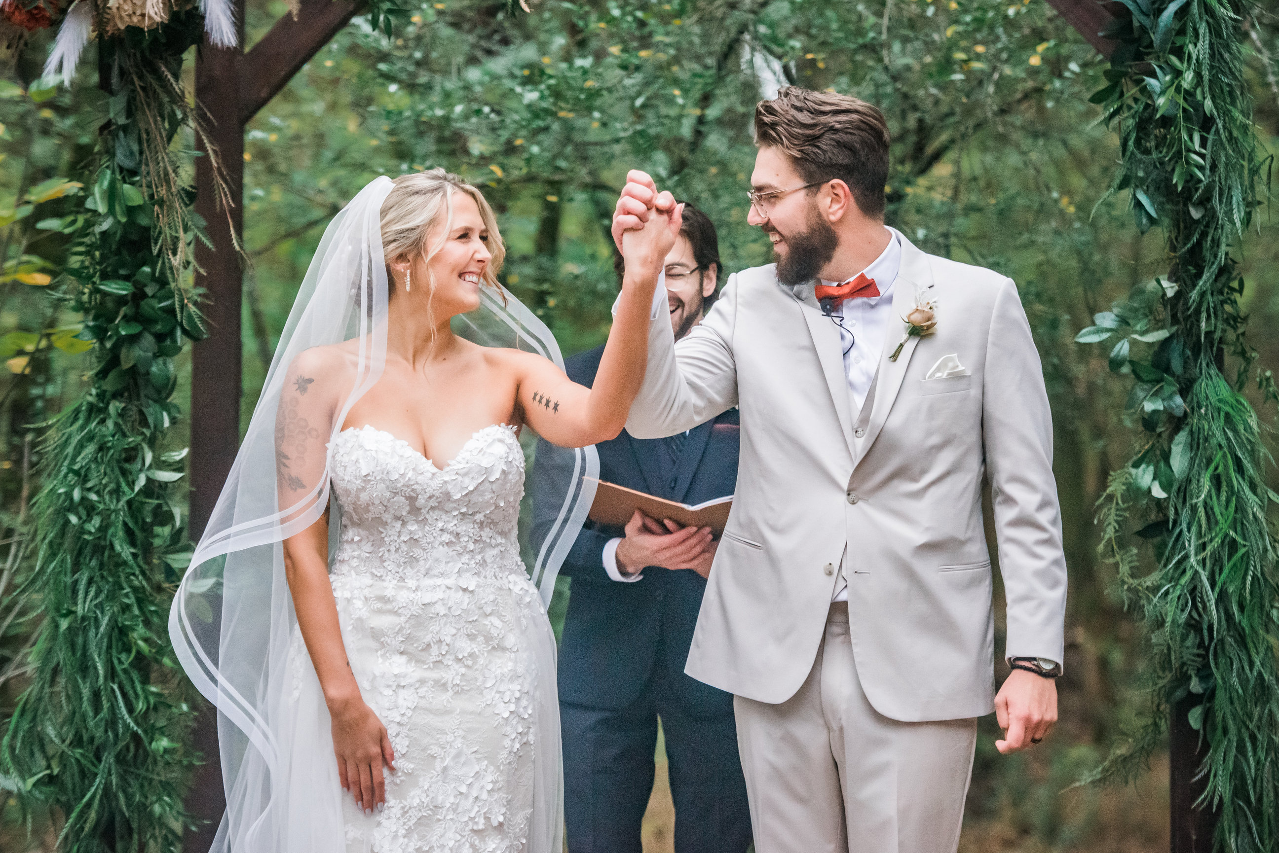 Michelle & Dillon Drakewoodfarm
