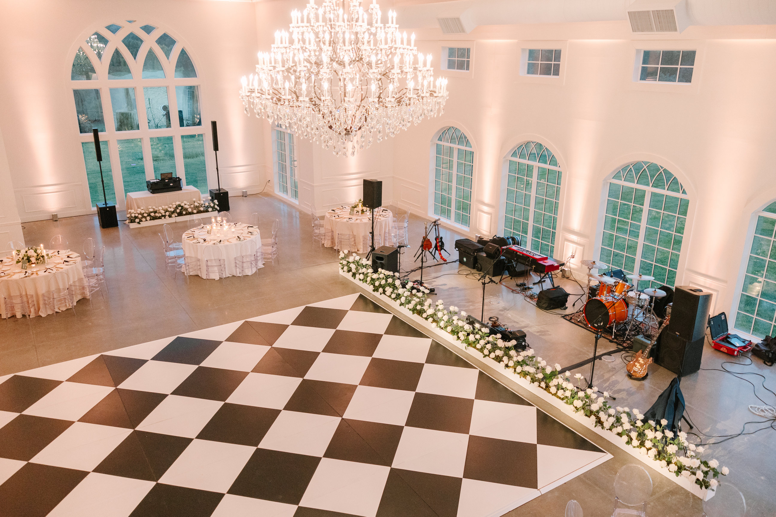 Home - Tina Barrera Wedding Florist