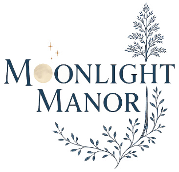 Moonlight Manor Logo
