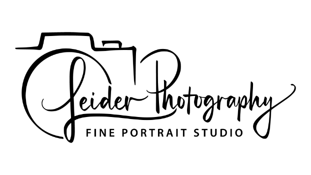 Leider Photography LLC Logo