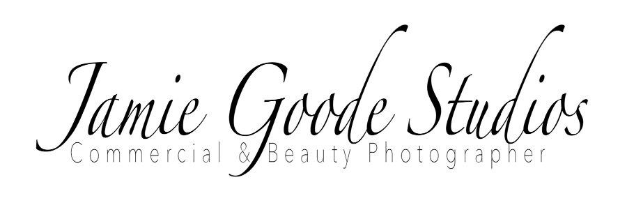 Jamie Goode Studios, LLC Logo