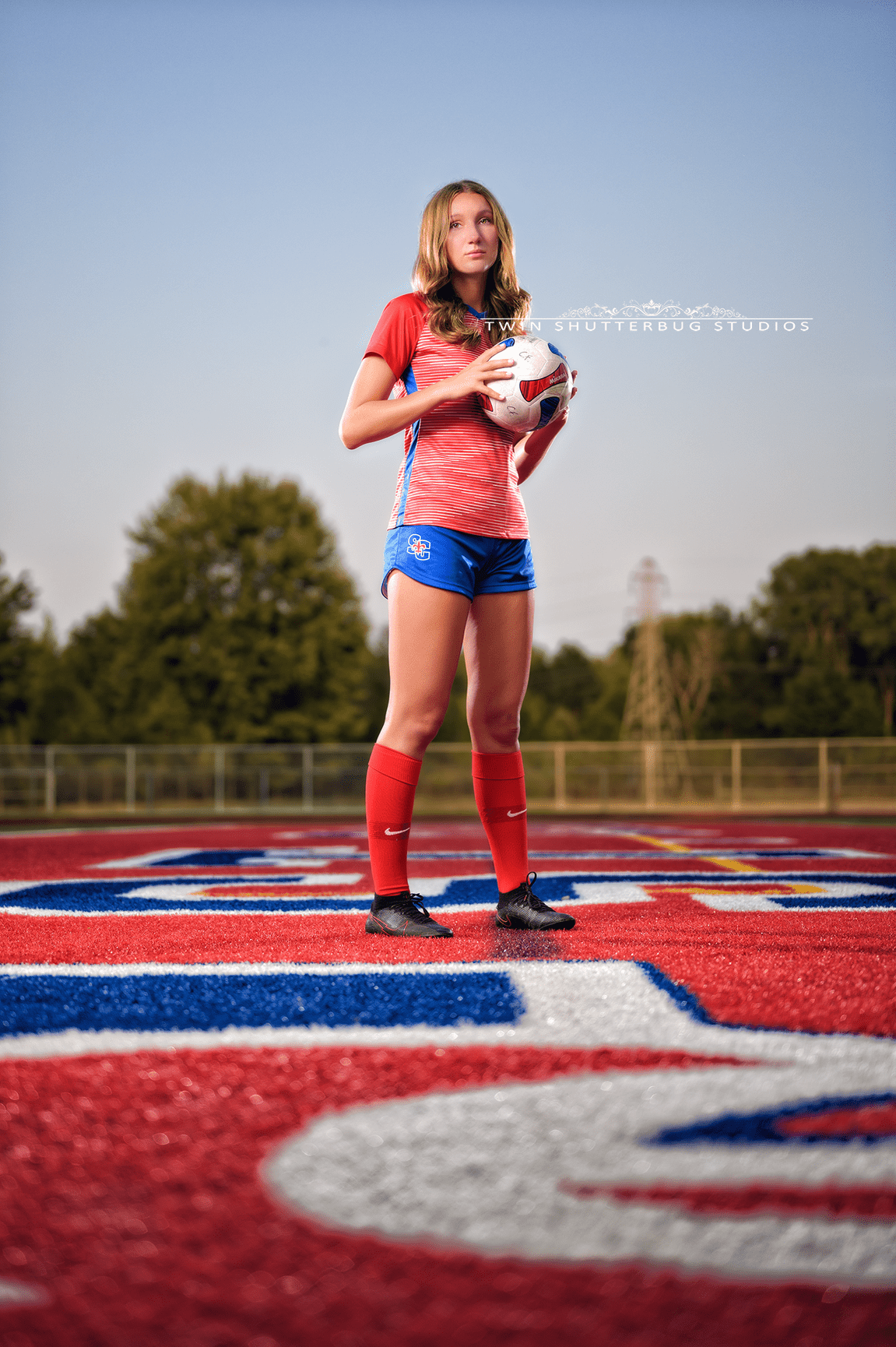 Seniors - Twin Shutterbug Studios