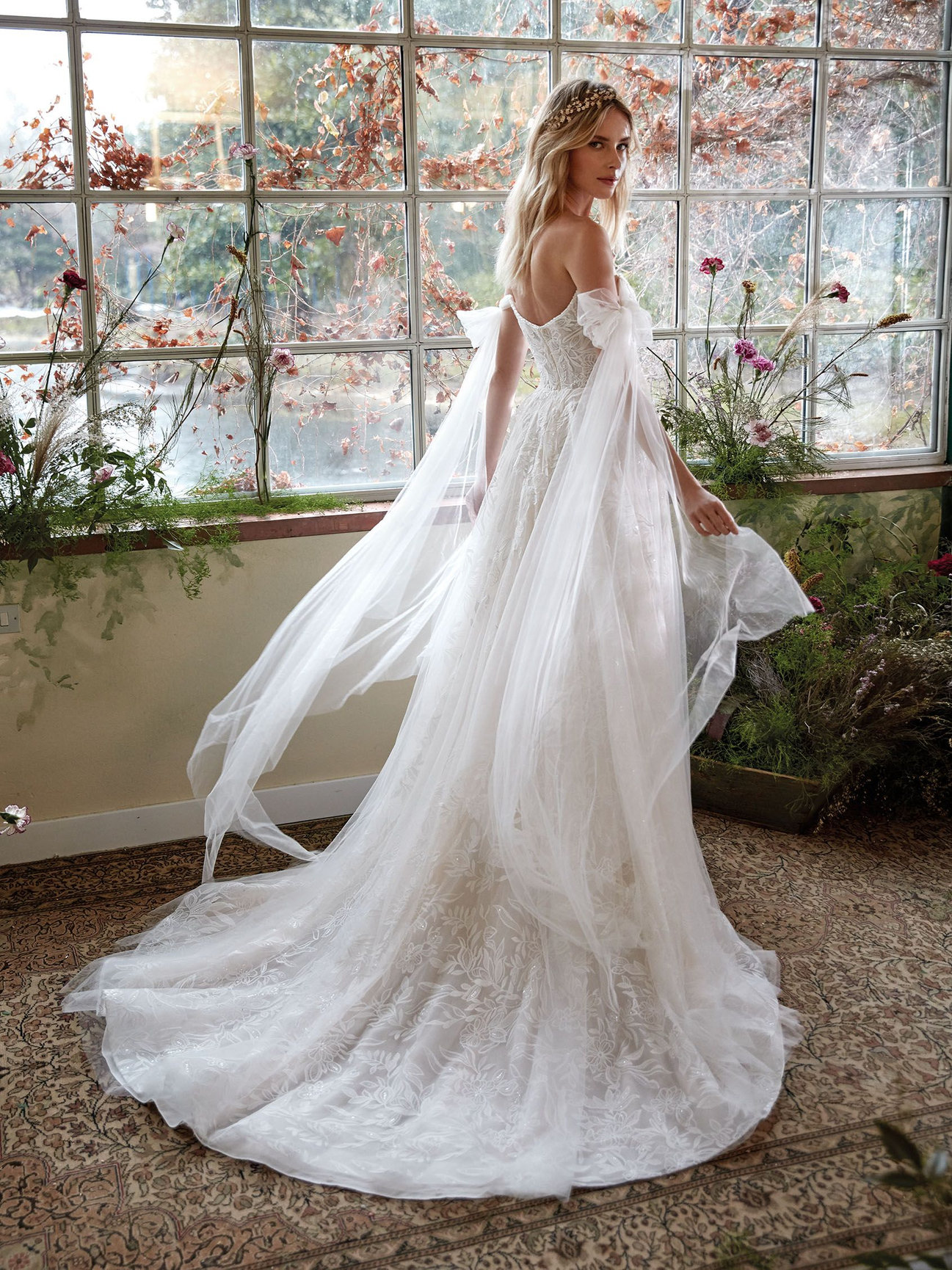 Nicole Spose Bridal Gowns & Dresses for Sale Penrith Bridal Centre