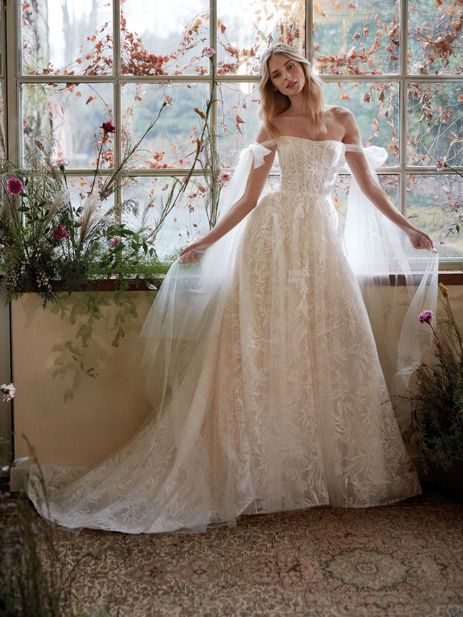 nicole spose dress prices