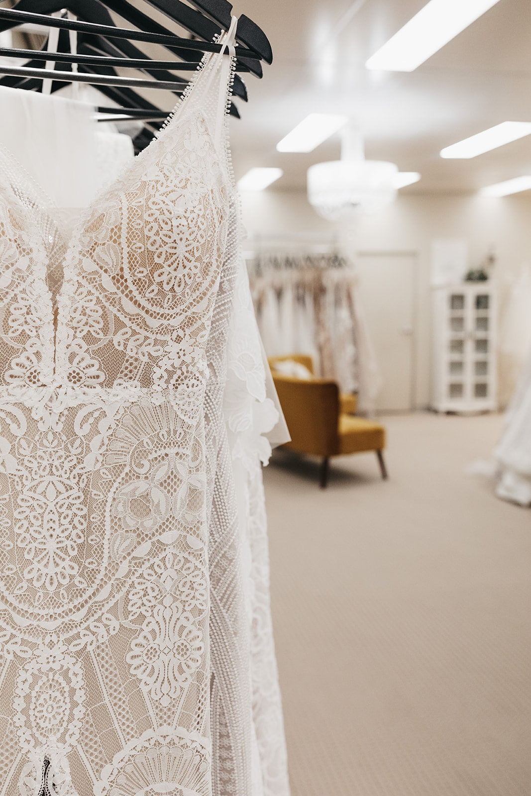 Penrith Bridal Centre