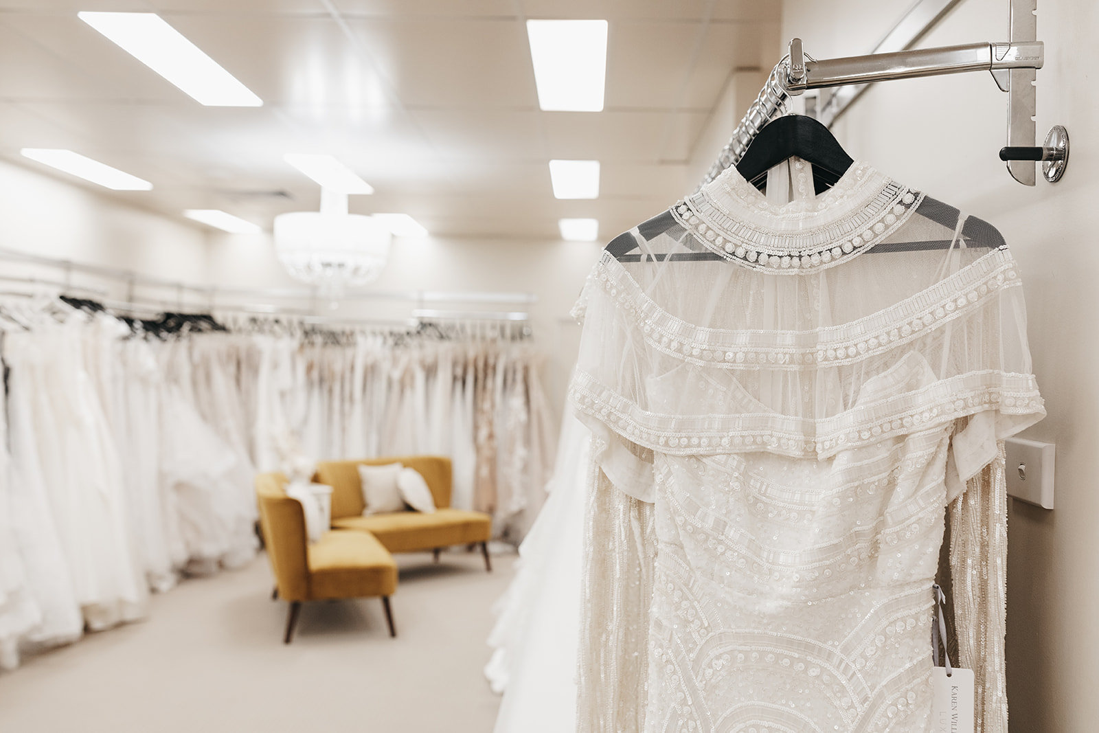 Penrith Bridal Centre