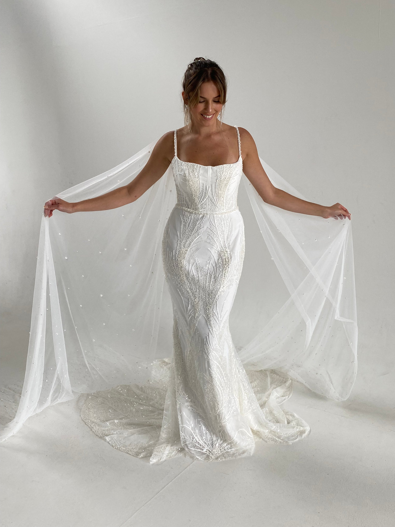 Peter Trends Bridal Gowns & Dresses for Sale Penrith Bridal Centre