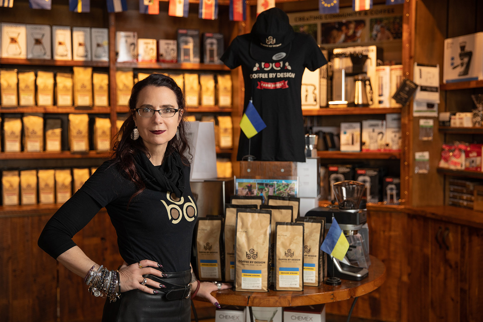 Mary Allen Lindemann Women's History Month