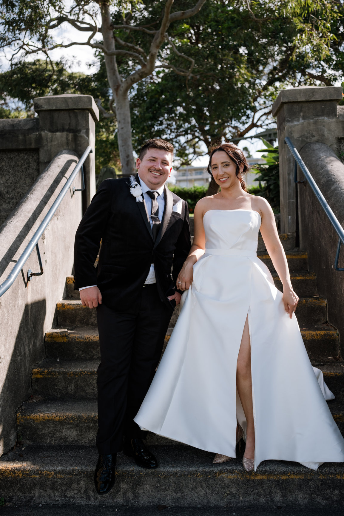 Penrith Bridal Centre