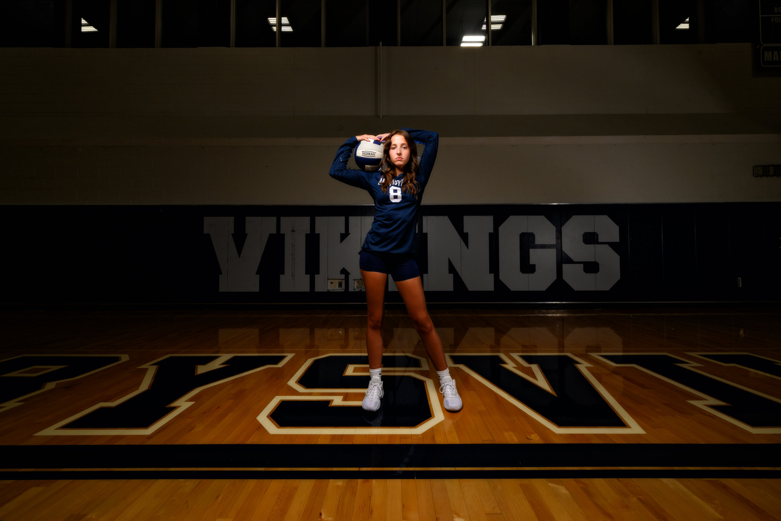 Seniors - Twin Shutterbug Studios