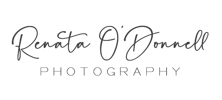 O'Donnell Photography & Art Studio Logo