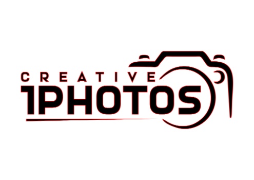 Creative1Photos Logo