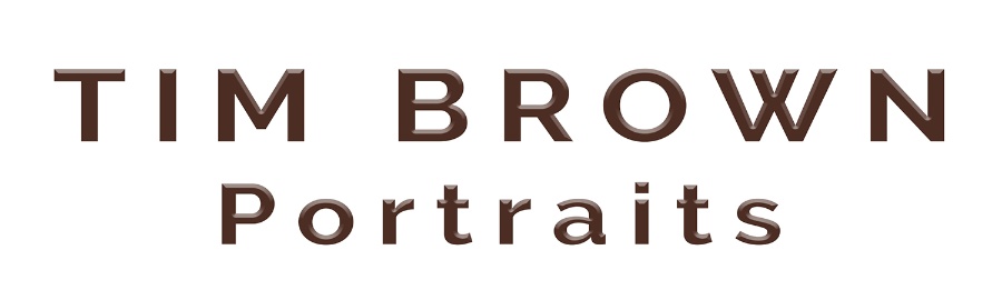 Tim Brown Photography, Inc Logo