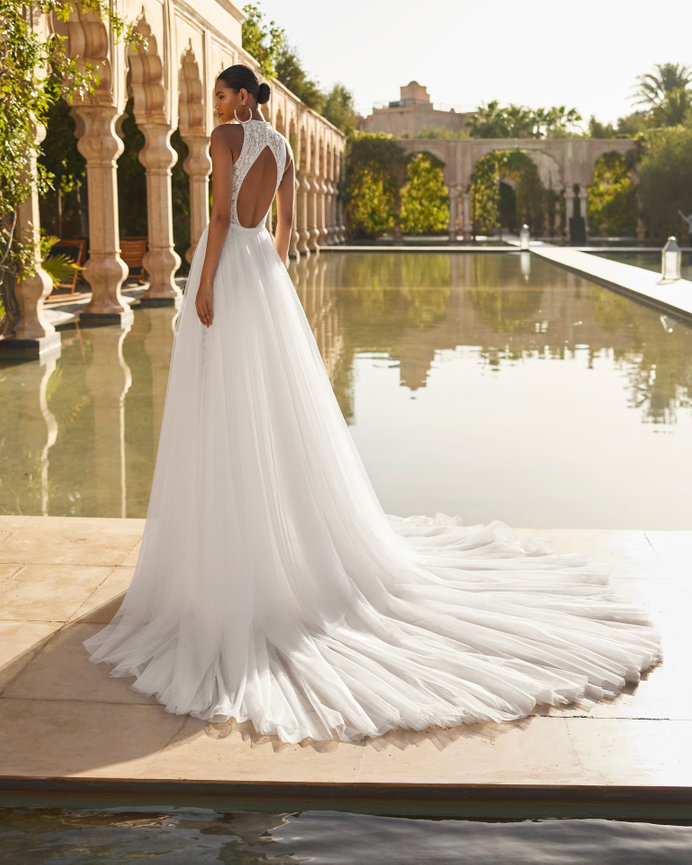 Rosa Clara Wedding Dresses | Penrith Bridal Centre
