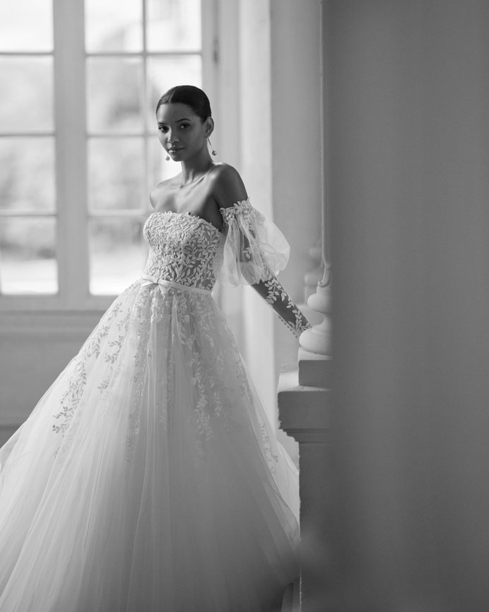 Rosa Clara Wedding Dresses