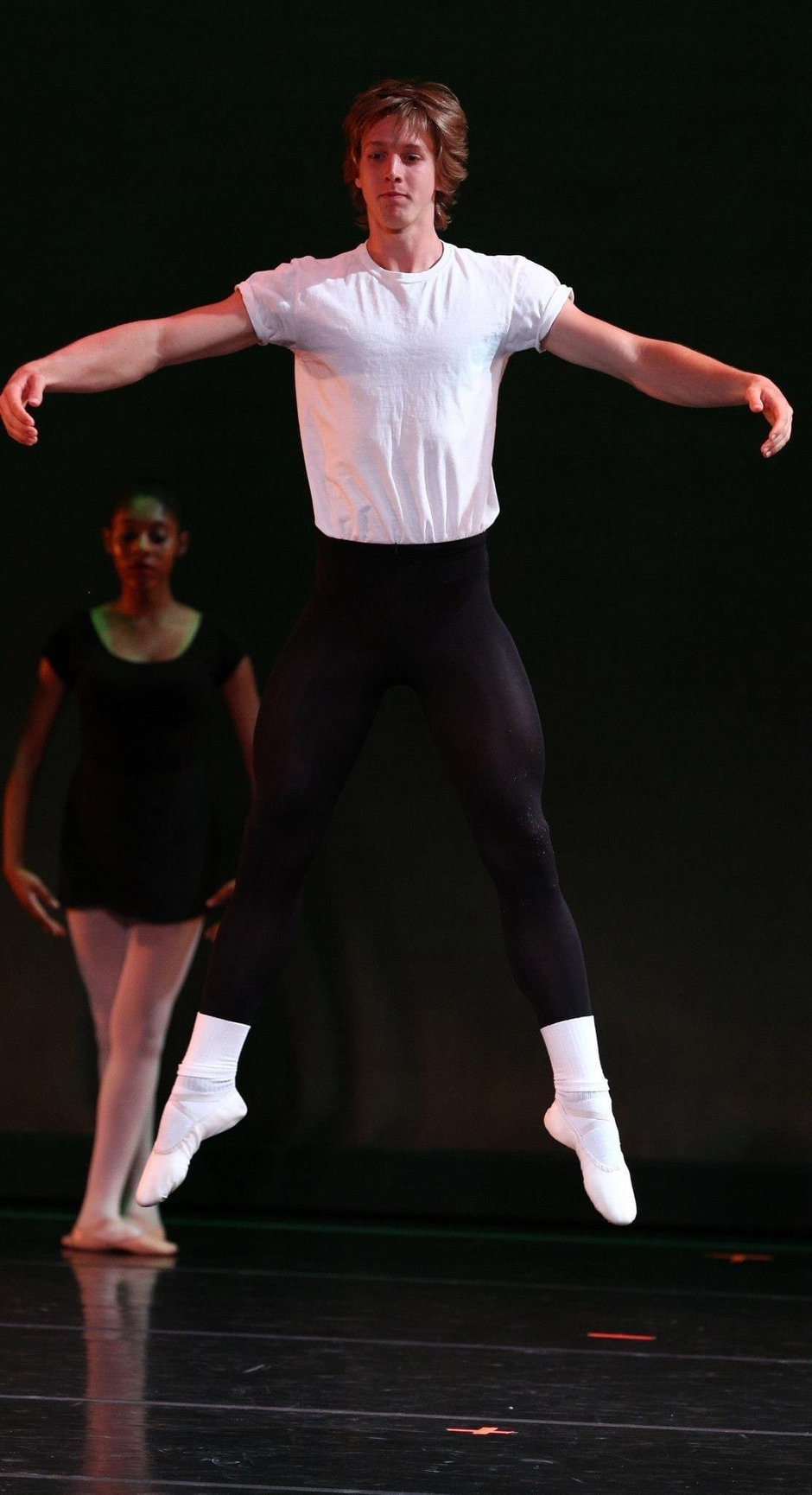 Adult Classes Greensboro Ballet