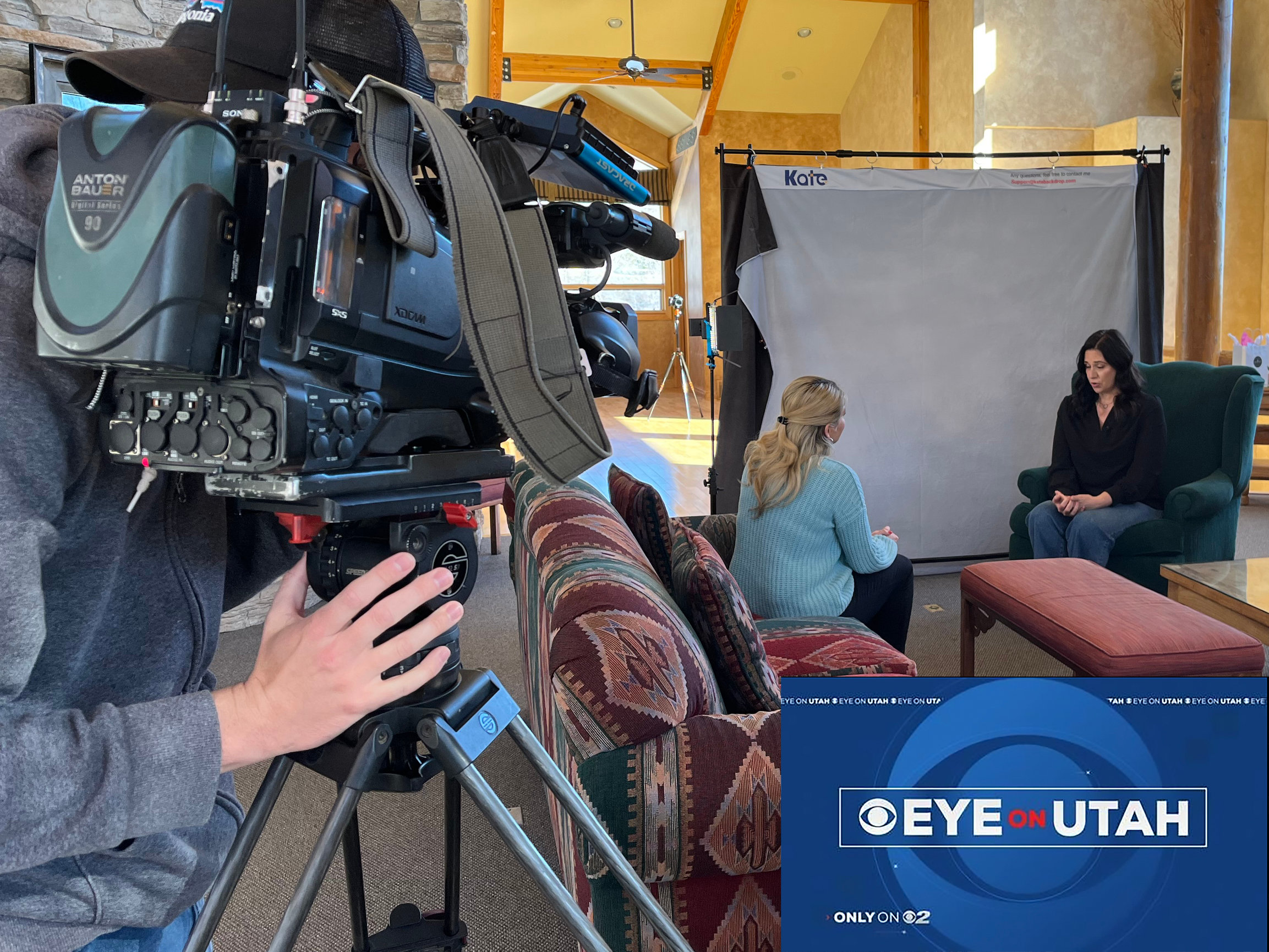 Kutv Channel 2 News Utah - vt8v2iw