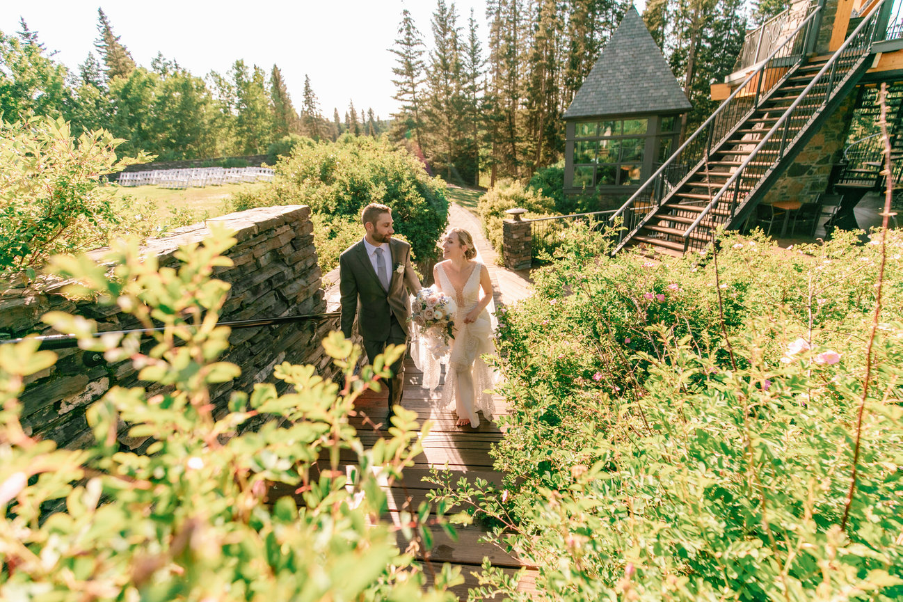 Top Calgary Wedding Venues