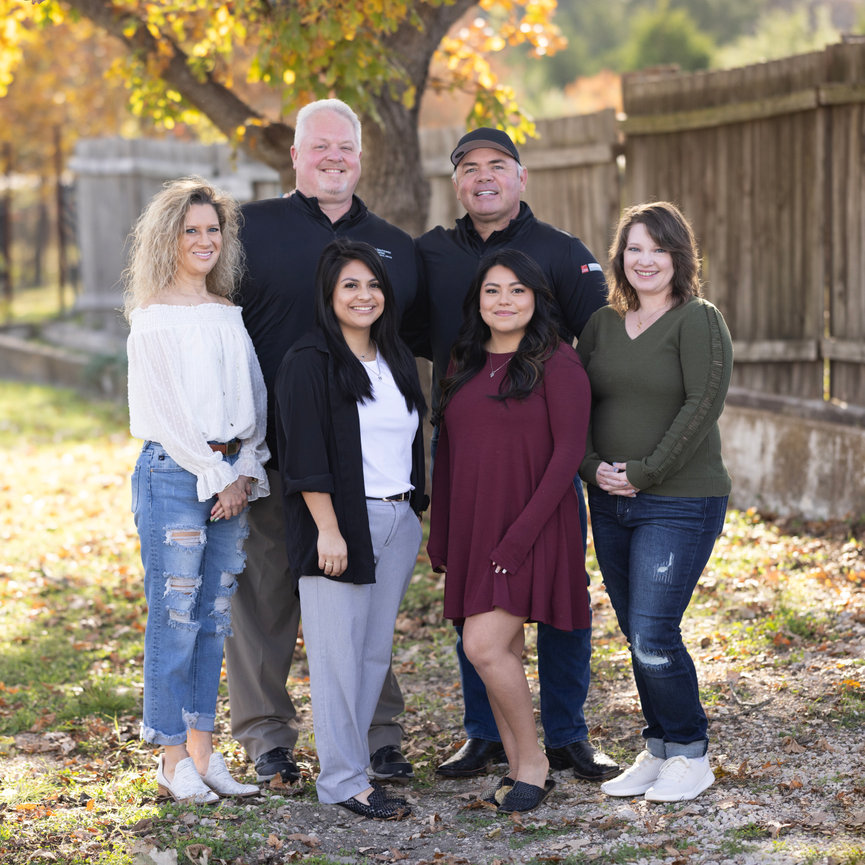 About Austin Southwest Roofing Austin Area