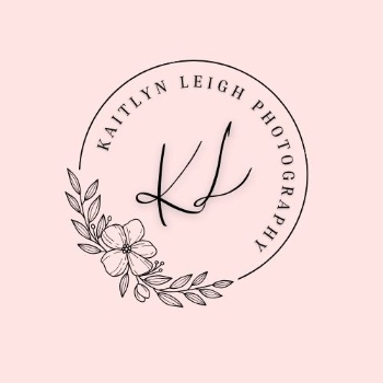 Kaitlyn Leigh Photography Logo