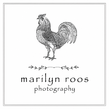marilyn roos photography Logo