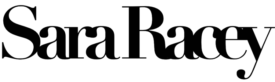 Sara Racey Logo