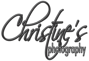 Christine's Photography Logo