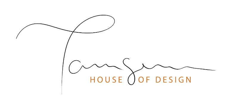 Tangerine House of Design Logo