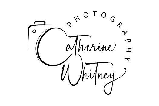 Catherine Whitney Photography Logo