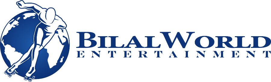 Muhammad Bilal Logo