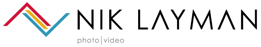 Nik Layman PhotoVideo Logo