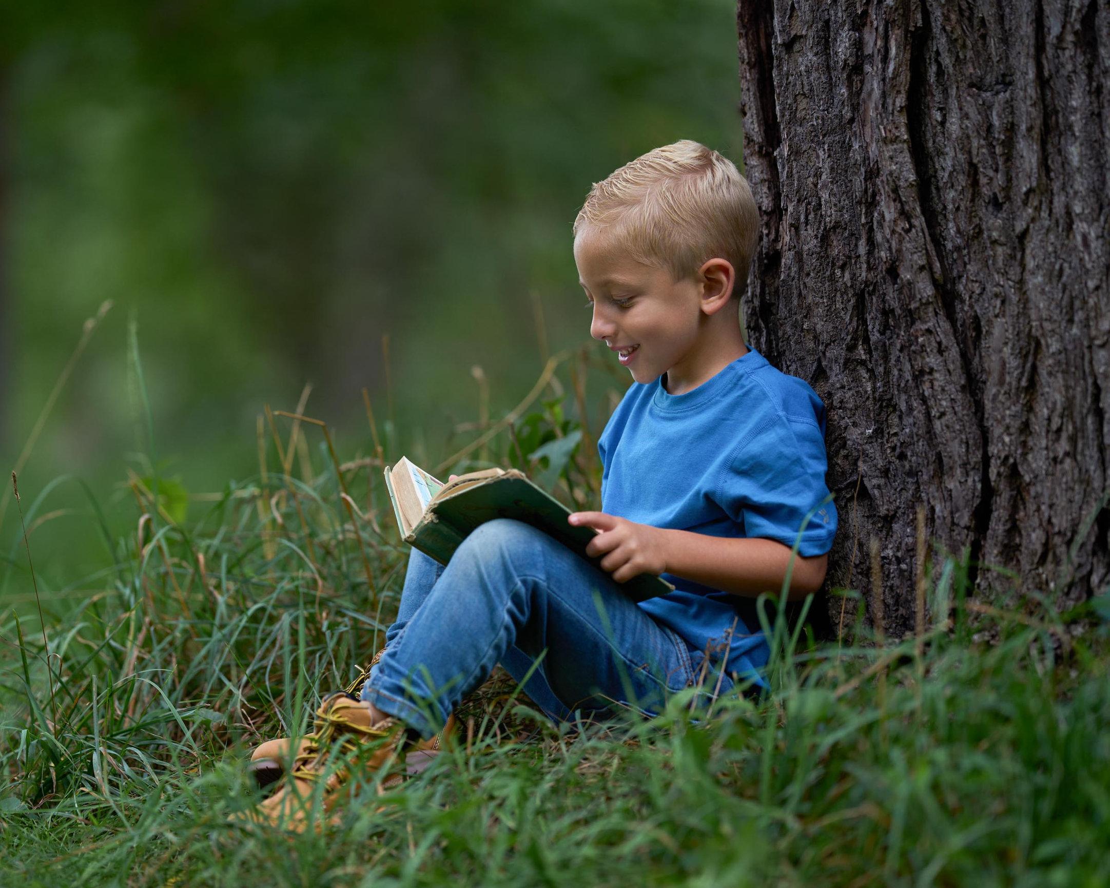 Little Boy Photo Session with Pittsburgh Area Photographer - Always ...