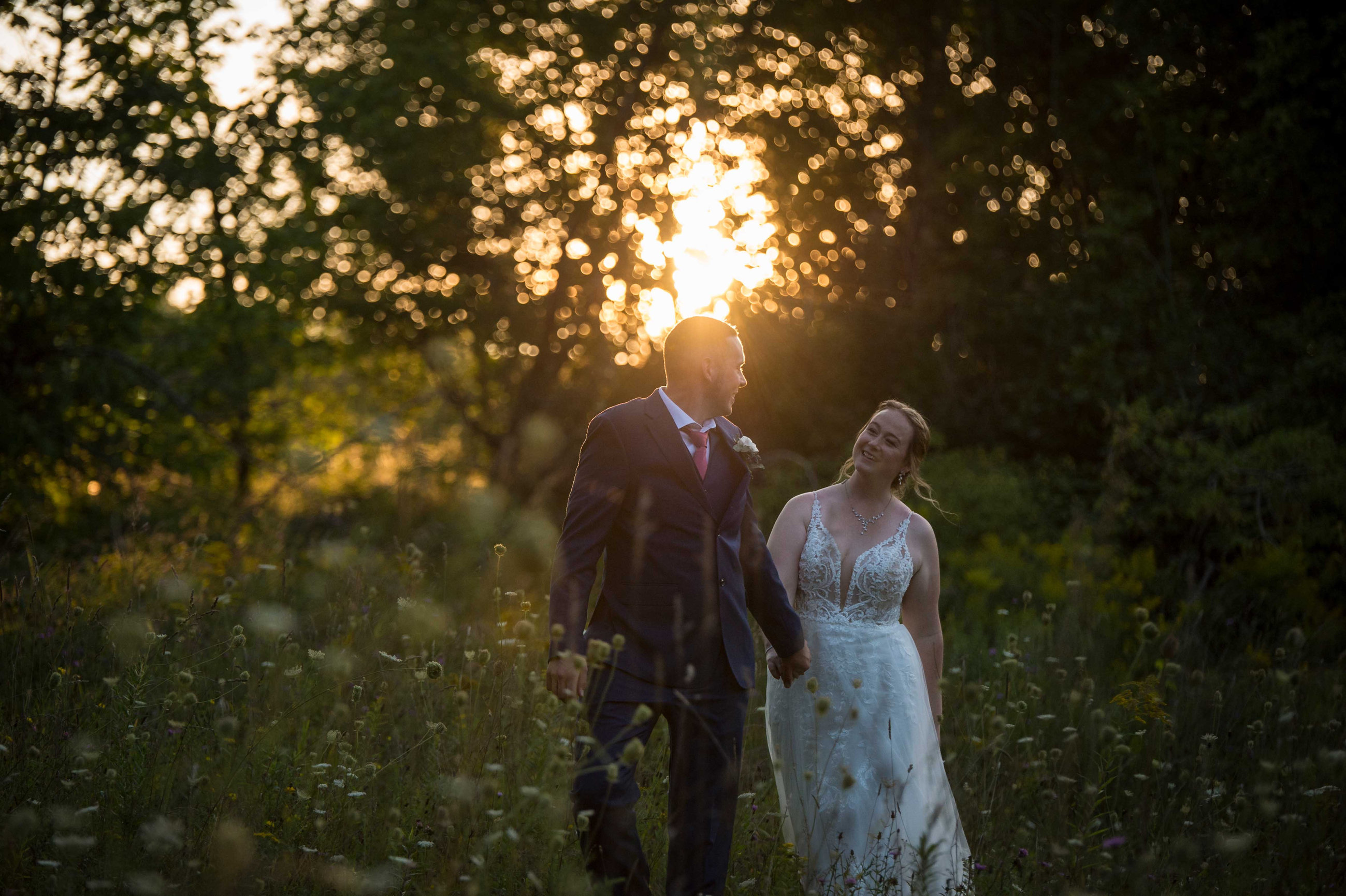 Brad Quarrington Wedding Photography Greater Collingwood and