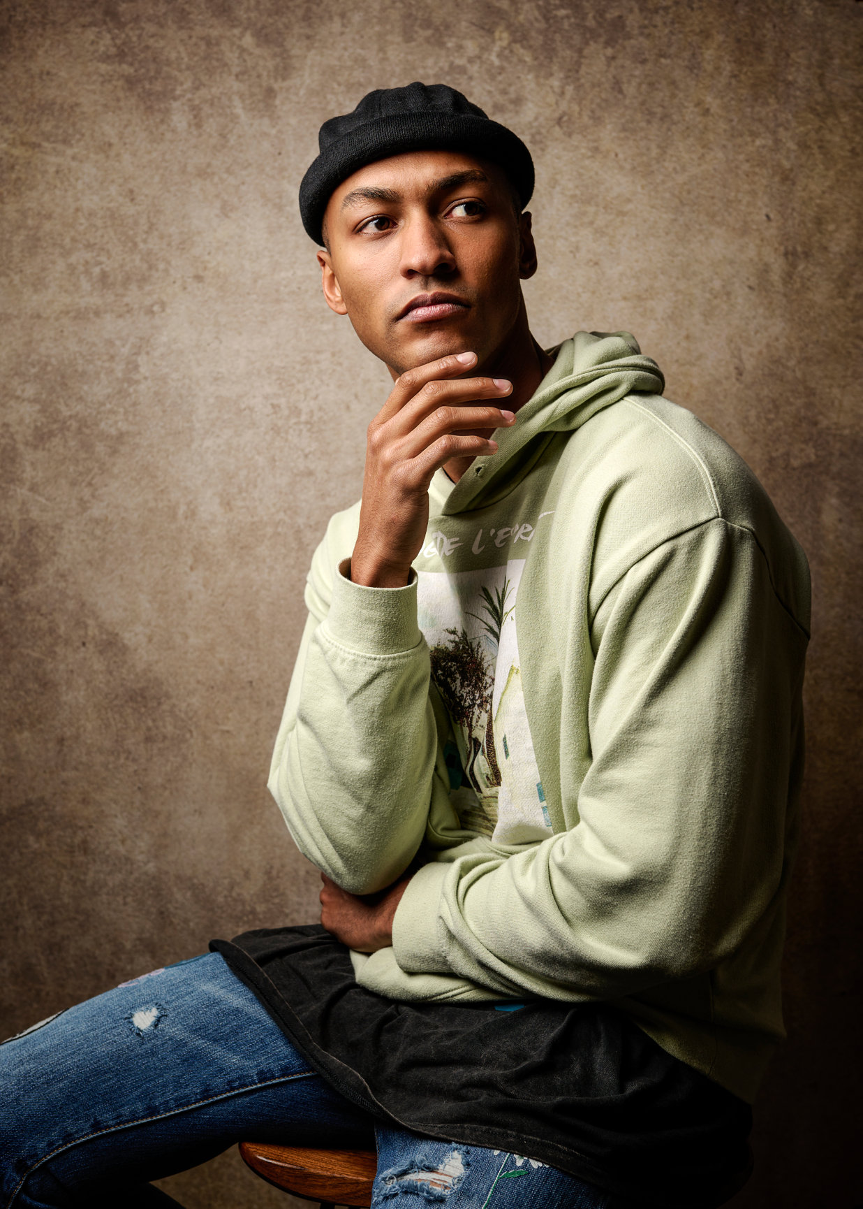 Dallas Portrait, Editorial & Documentary Photographer